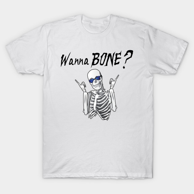 Wanna Bone